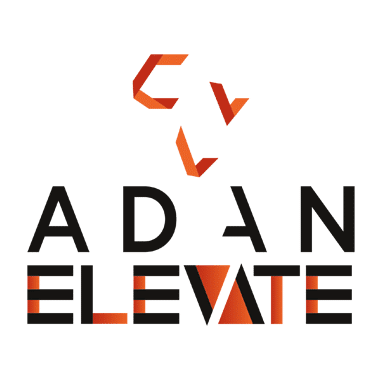 ADAN Elevate Logo