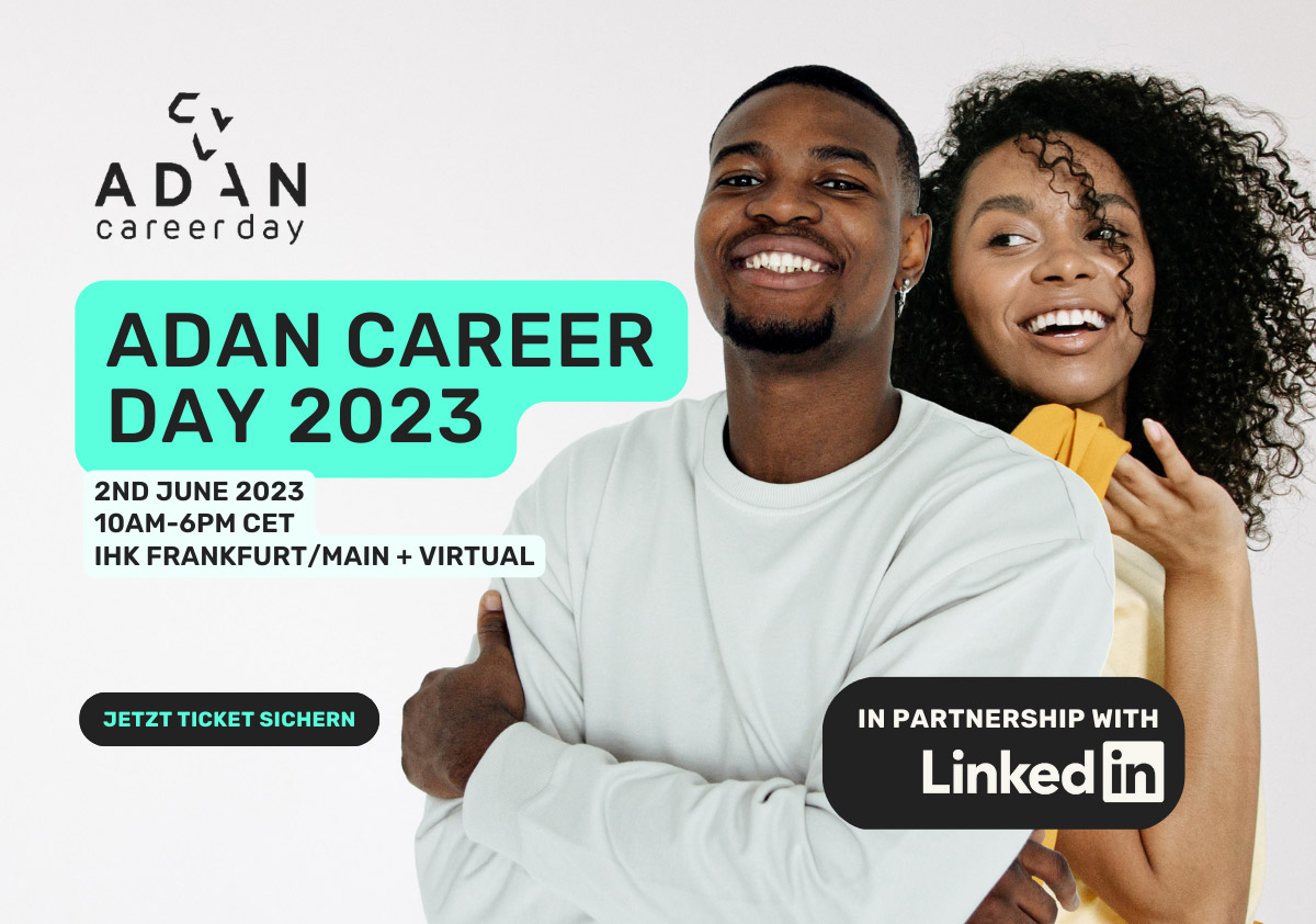ADAN Career Day 2023